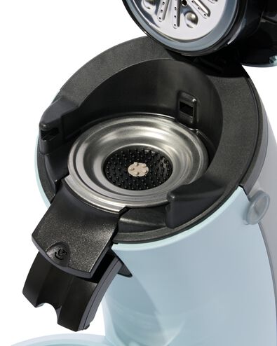 Machine &agrave; caf&eacute; Philips SENSEO&reg; &agrave; dosettes CSA210/40 - 13110006 - HEMA