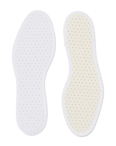 Einlegesohlen, waschbar, Gr&ouml;&szlig;e 38-39 - 20500050 - HEMA