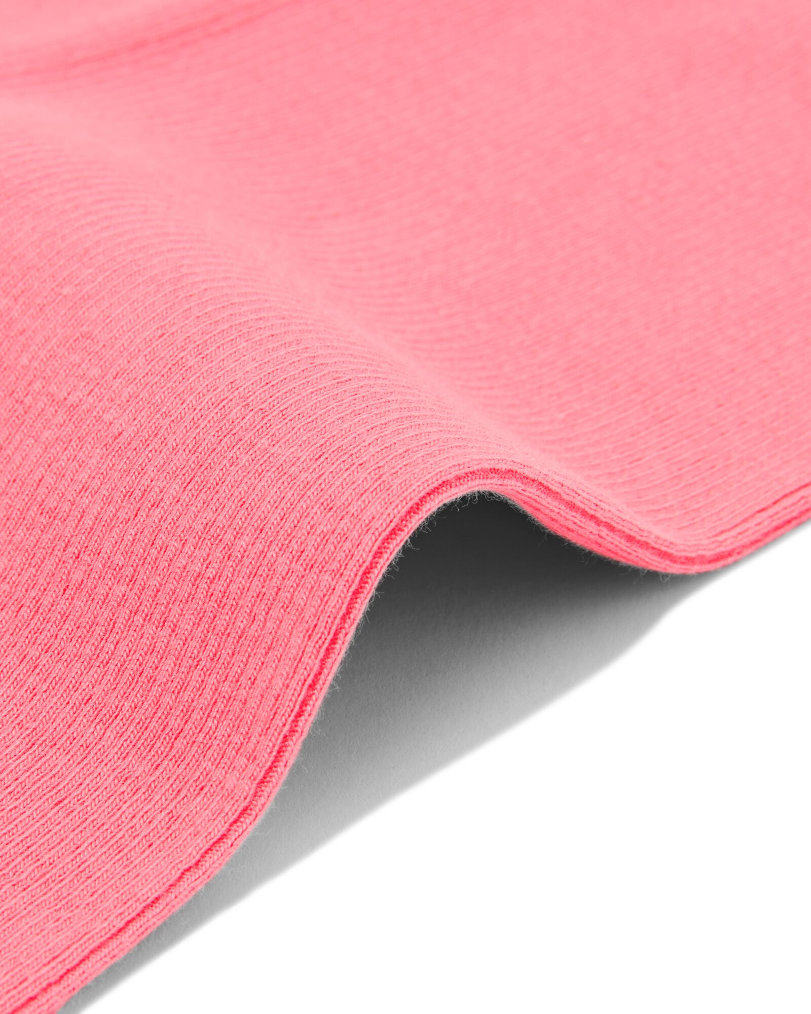 babylegging rib strepen - 2 stuks ecru ecru - 33076470ECRU - HEMA