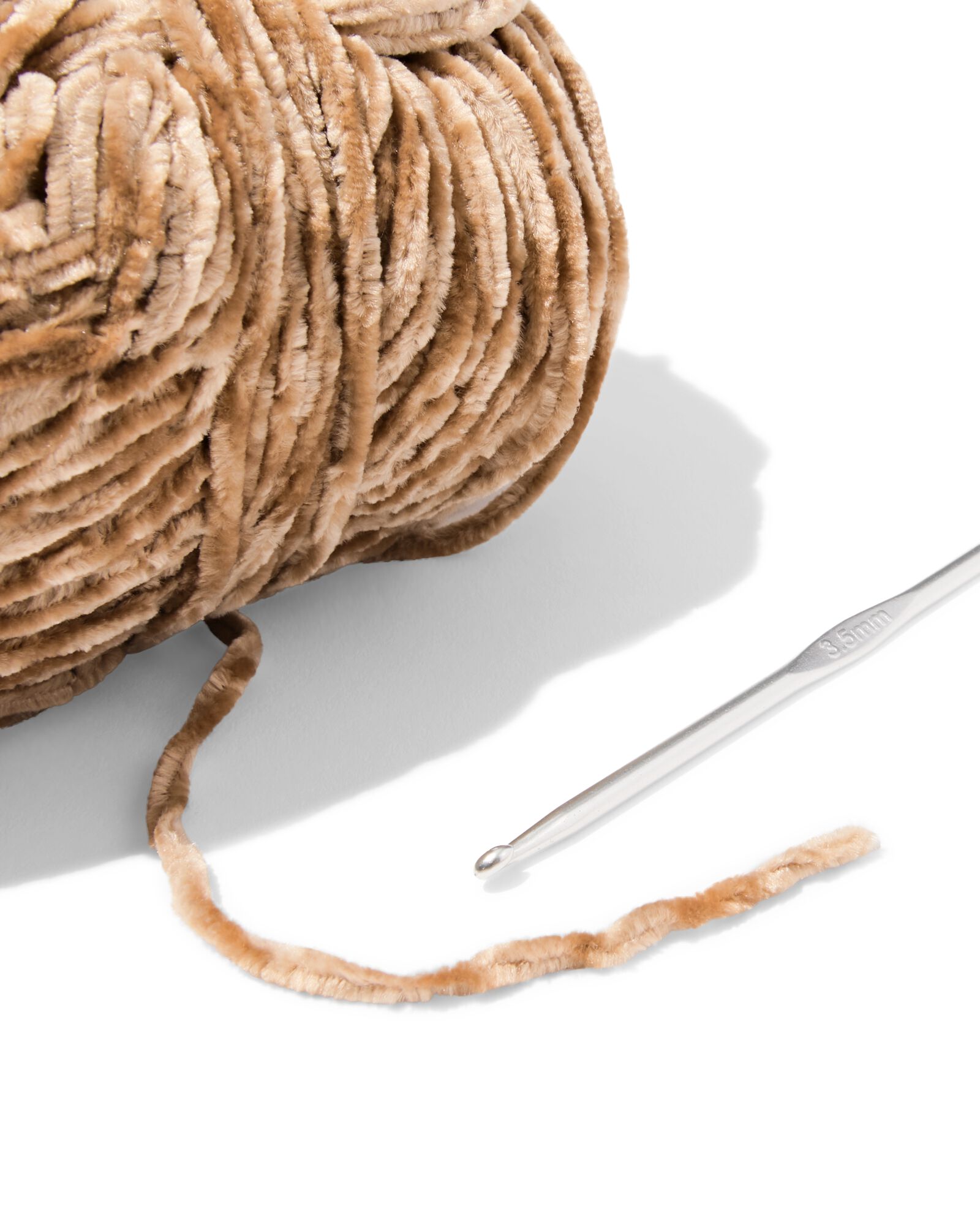 haakset konijn - 60702841 - HEMA