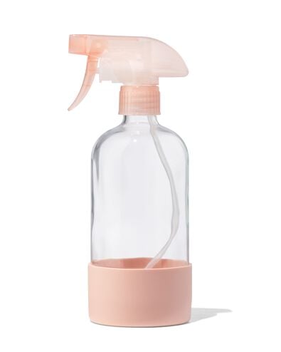 vaporisateur pour plantes 23 x 8 x 9,5 cm rose - 41822228 - HEMA