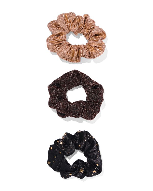 3er-Pack Haarbänder, Weihnachten - 11800130 - HEMA