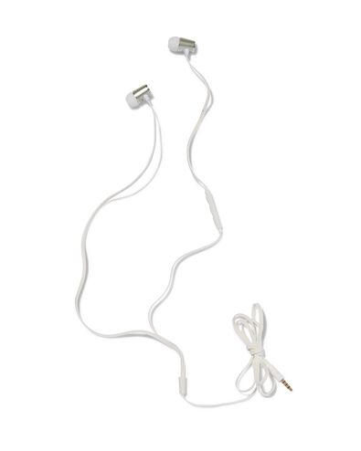 &eacute;couteurs intra-auriculaires qualit&eacute; sup&eacute;rieure menthe - 39620024 - HEMA