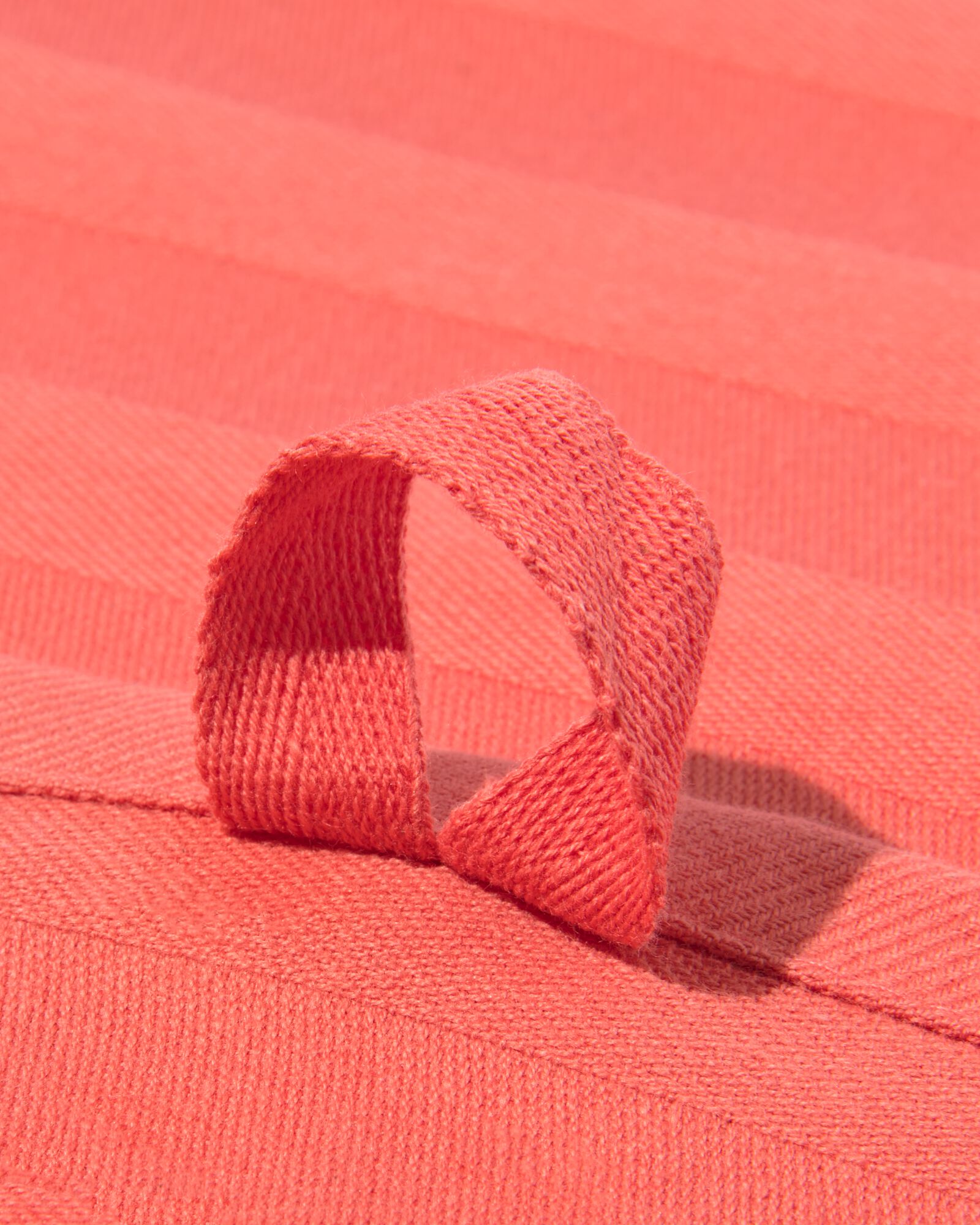 Geschirrtuch, 65 x 65 cm, Baumwolle, Streifen - 5450042 - HEMA