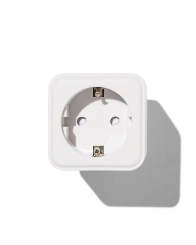 smart wifi stekker NL - 20070001 - HEMA
