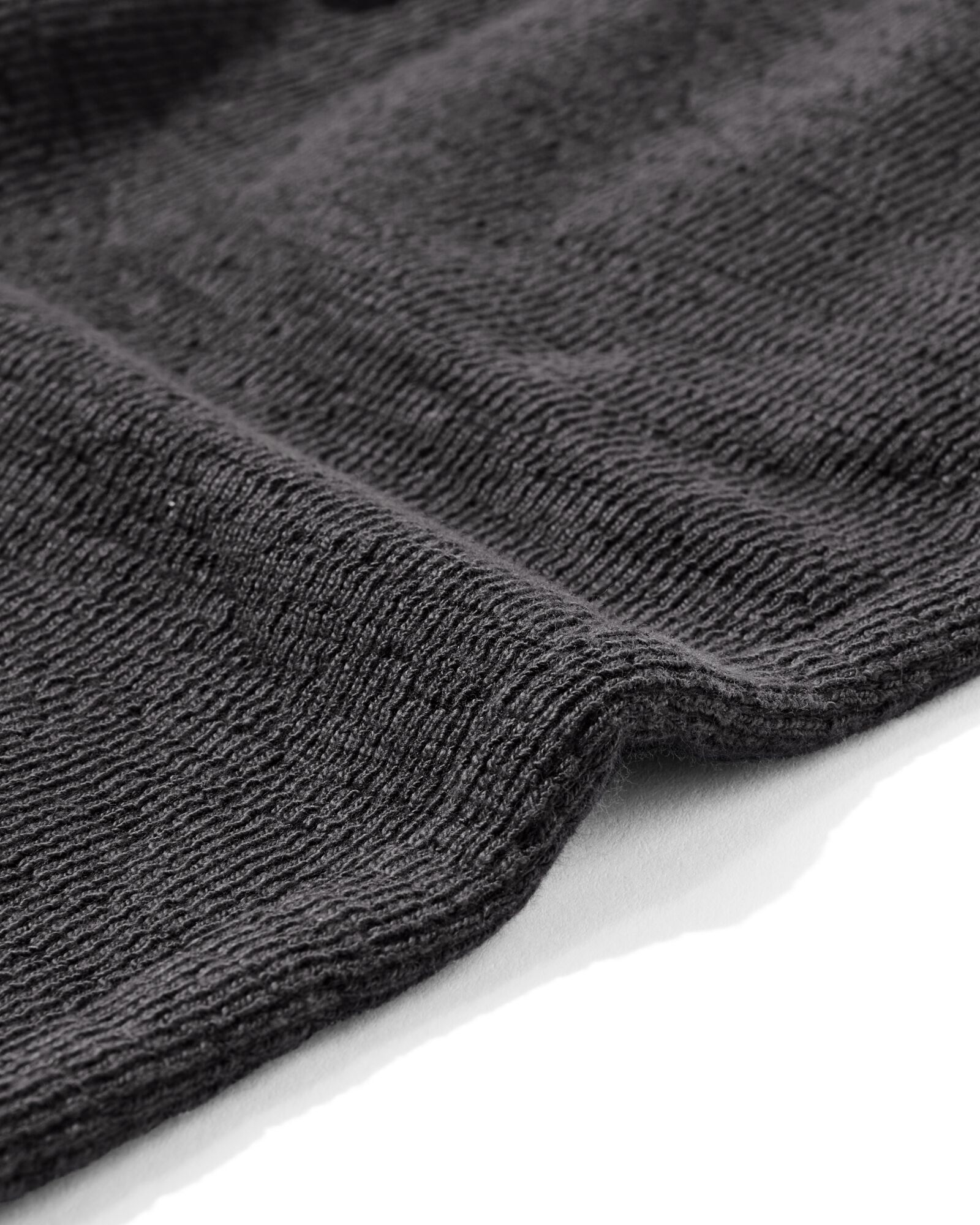 jogging pour enfants  gris fonc&eacute; - 30791601DARKGREY - HEMA