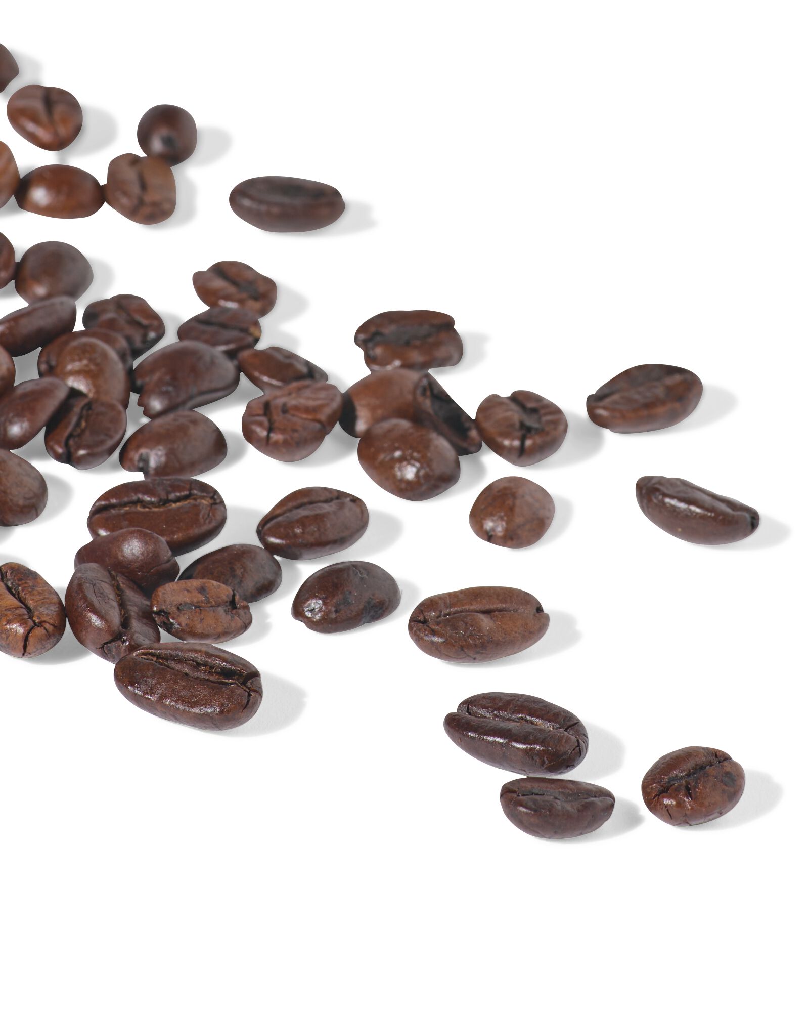 caf&eacute; en grains 500&thinsp;g d&eacute;caf&eacute;in&eacute; - 17160006 - HEMA