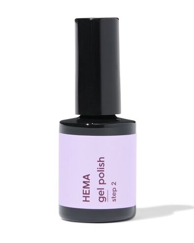 vernis gel 56 fairy lilac - 11242456 - HEMA