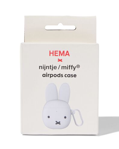 nijntje hoesje voor AirPods gen 1 & 2 - 39620101 - HEMA