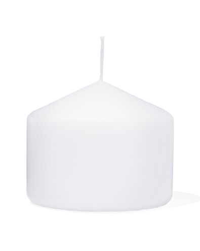 bougie parfum&eacute;e S tranquillit&eacute; - 13507506 - HEMA