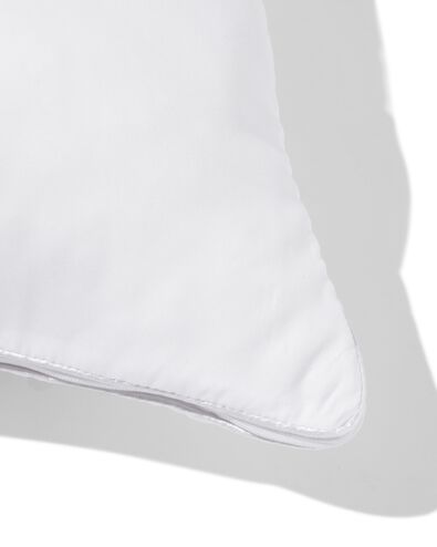 coussin r&eacute;glable 55x65cm - 5500115 - HEMA