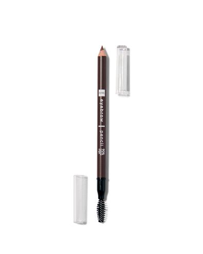 crayon sourcils marron - 11210283 - HEMA