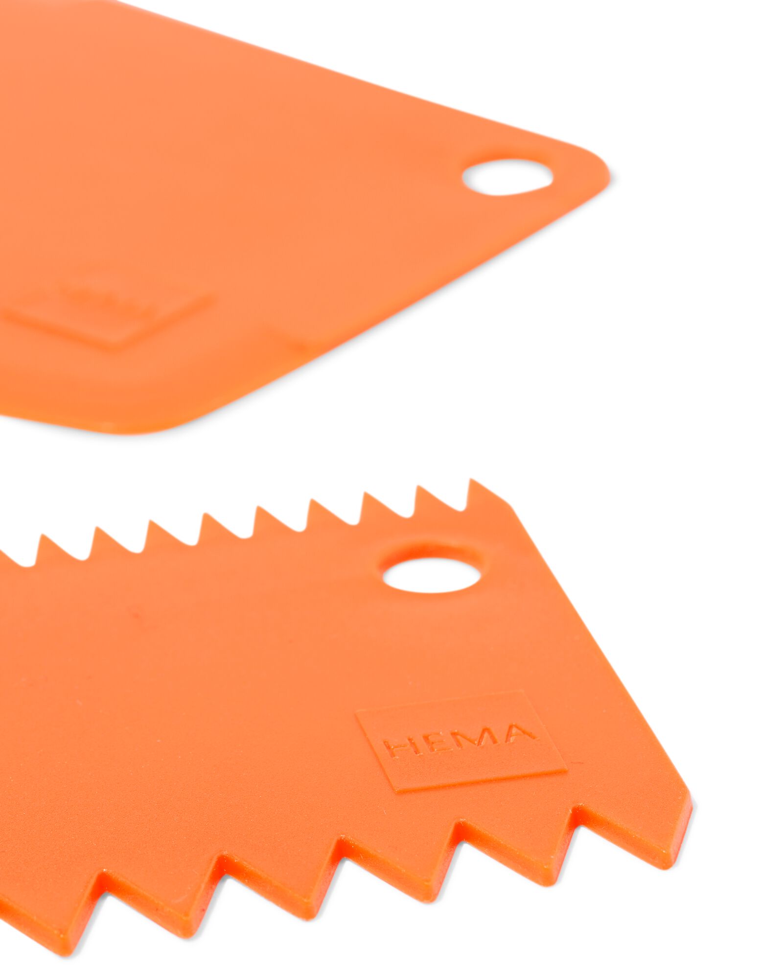 taartschaper 3 stuks  - 80800628 - HEMA