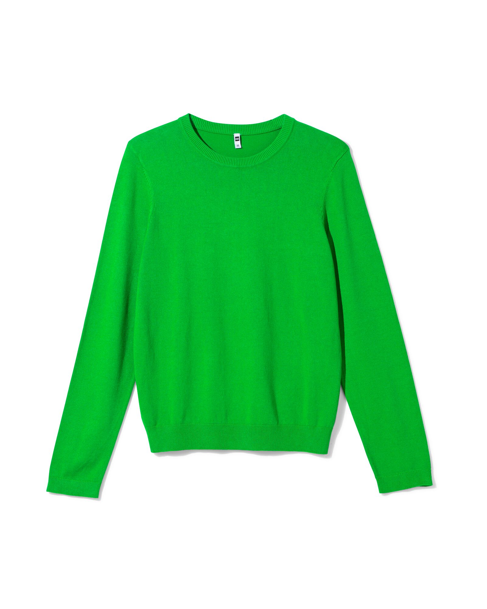 pull femme lilas vert - 36281275GREEN - HEMA