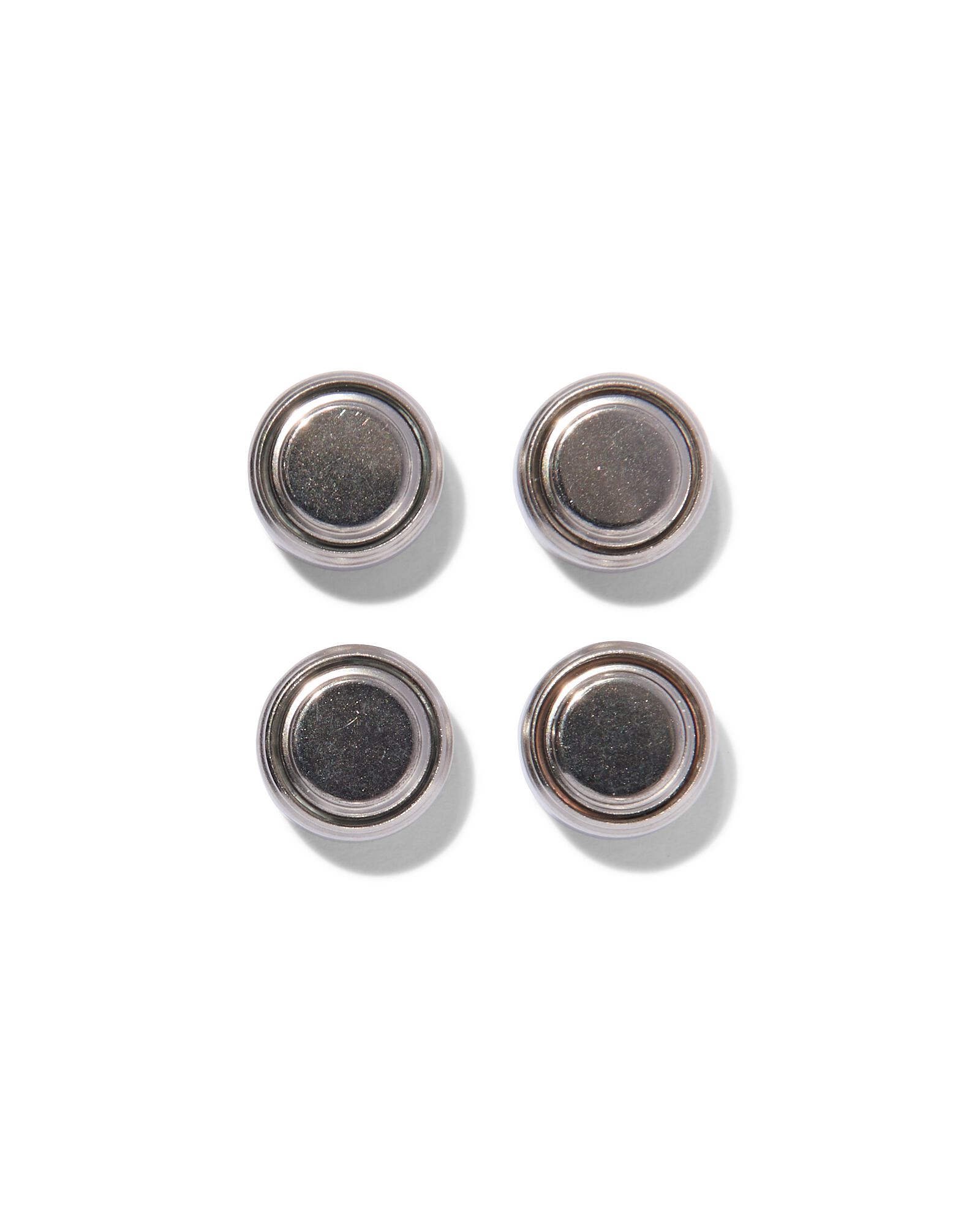 4 piles alcalines A76 - 41200018 - HEMA