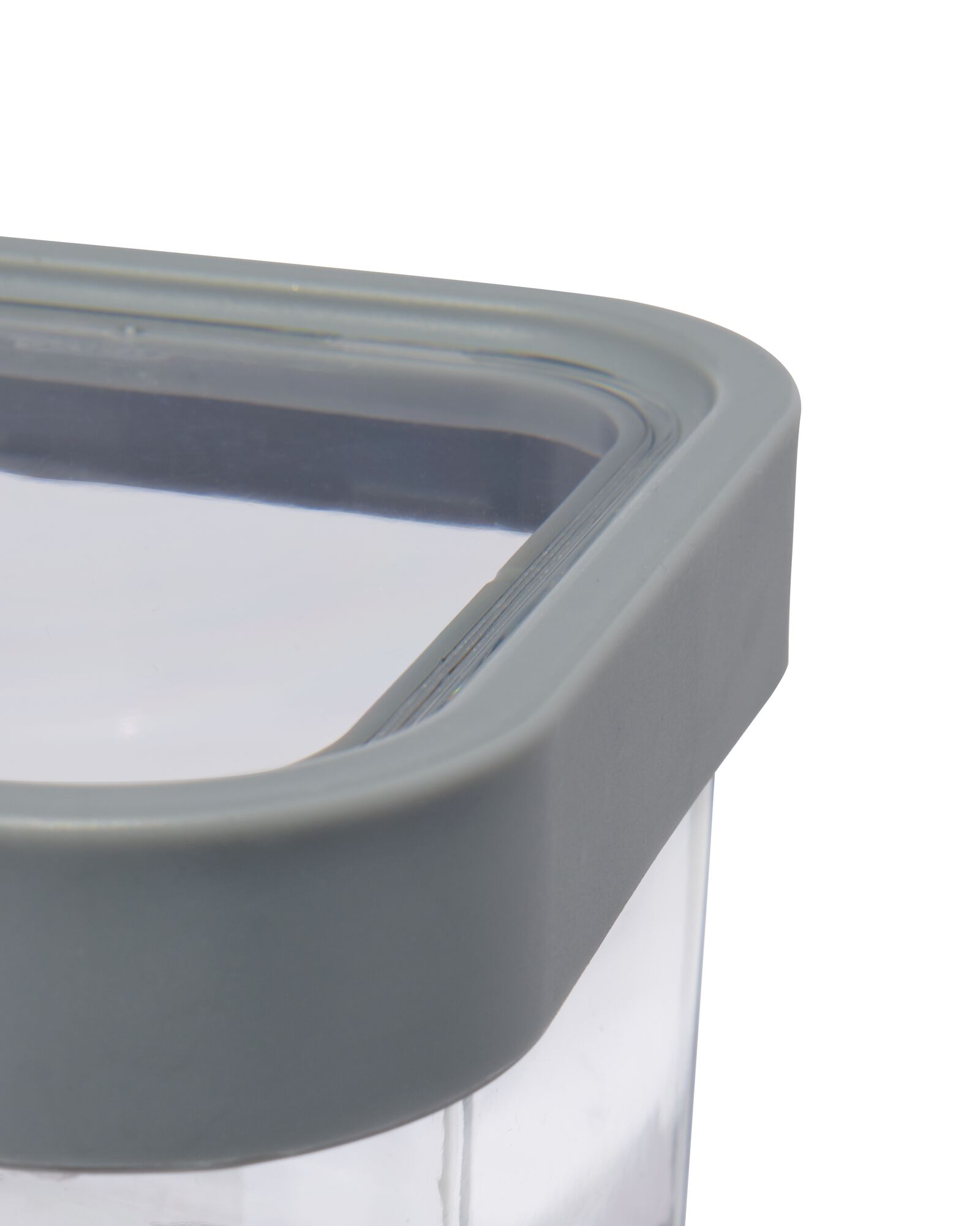 bo&icirc;te de rangement 0.6L - 80810193 - HEMA