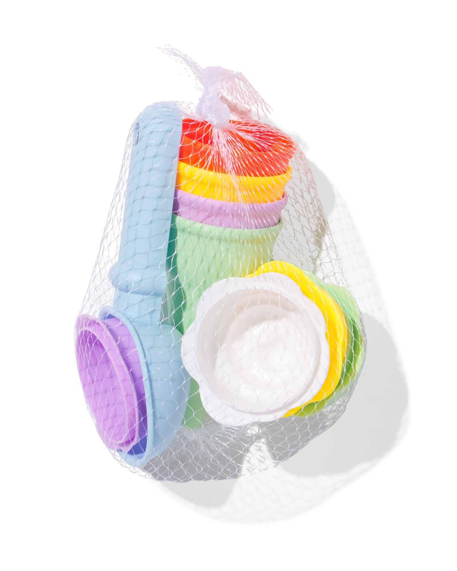 zandvormen ijsjes - 15800255 - HEMA