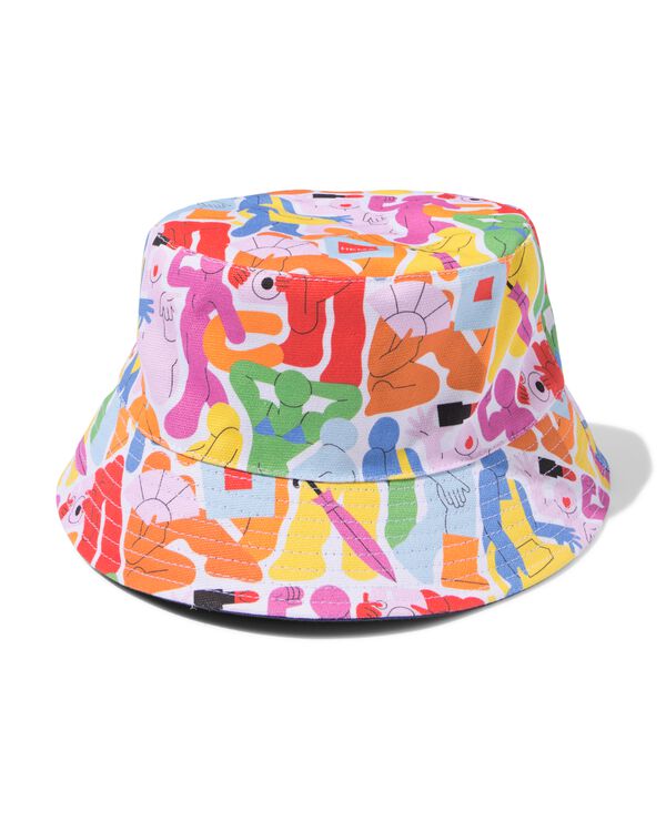 bob r&eacute;versible Pride - 60800711 - HEMA