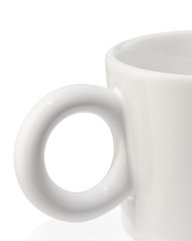 tasse &agrave; th&eacute; 280ml fa&iuml;ence blanche miffy - 60410206 - HEMA