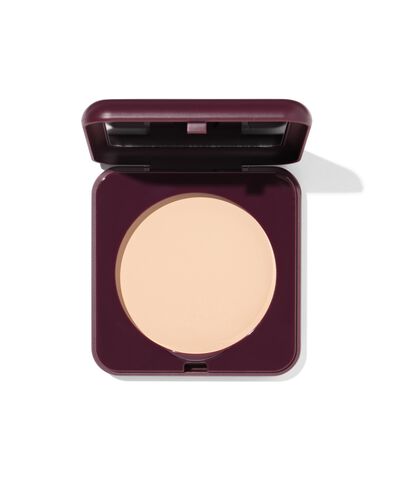 navulling mattifying powder 22 cream rose - 11290415 - HEMA
