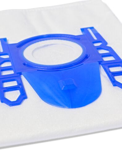 sacs aspirateur pour Siemens D/H - 5 pièces - 70100005 - HEMA