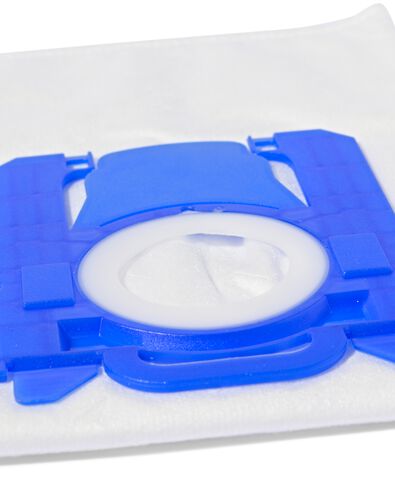 stofzuigerzakken voor Philips Mobilo/Sydney - 70100006 - HEMA