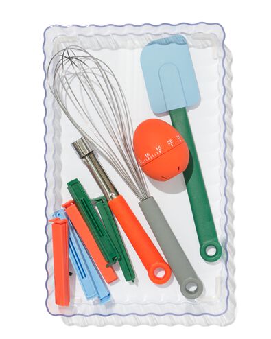 organiseur de tiroirs 33,4 x 20,7 x 5 cm taille d'encombrement L - 39800059 - HEMA