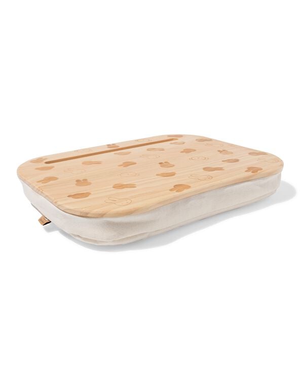 socle pour ordinateur portable miffy - 39640058 - HEMA