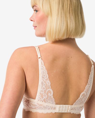 soutien-gorge push-up pr&eacute;form&eacute; avec armatures rose p&acirc;le - 21880200LIGHTPINK - HEMA