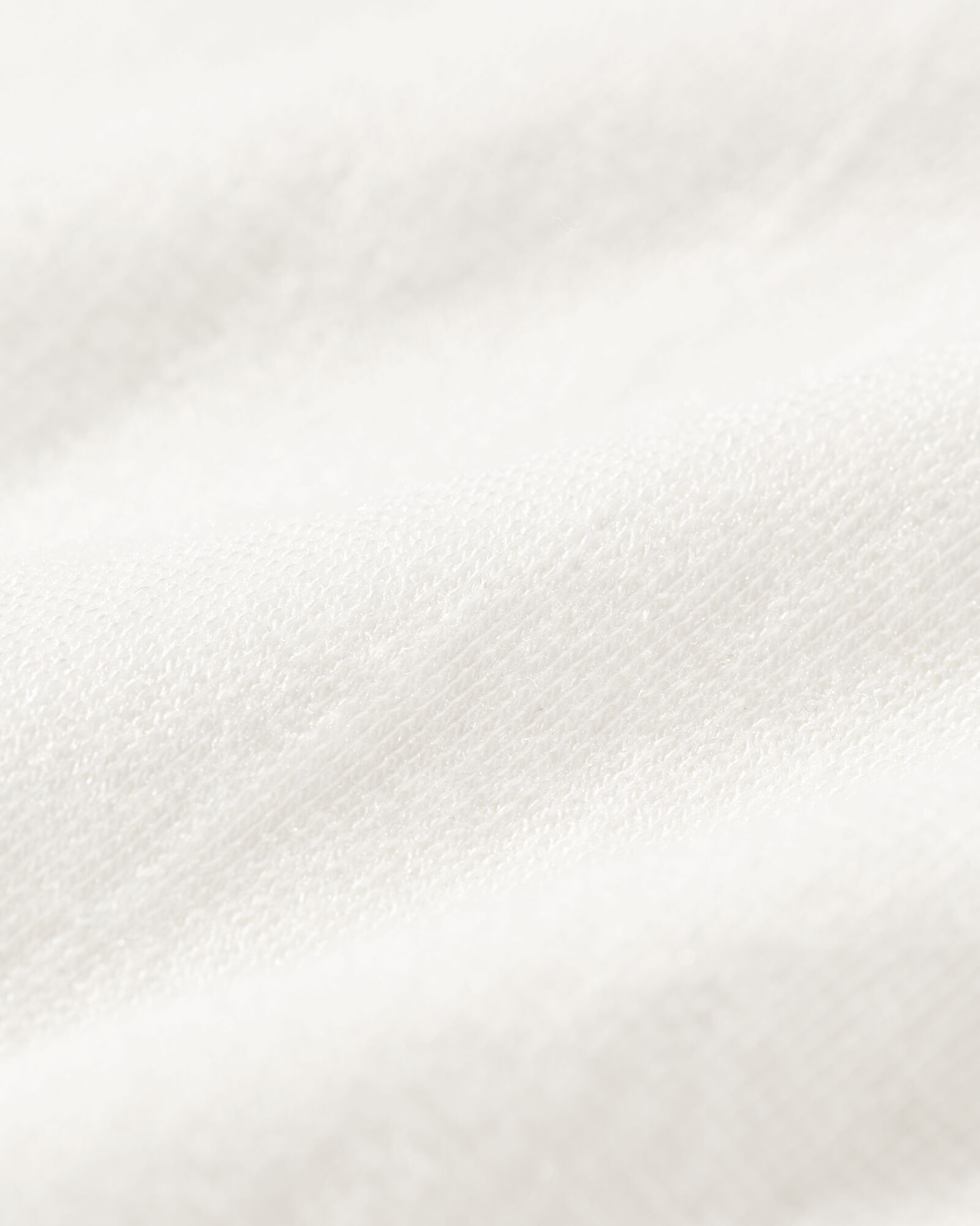 t-shirt thermique homme blanc blanc - 1000000963 - HEMA