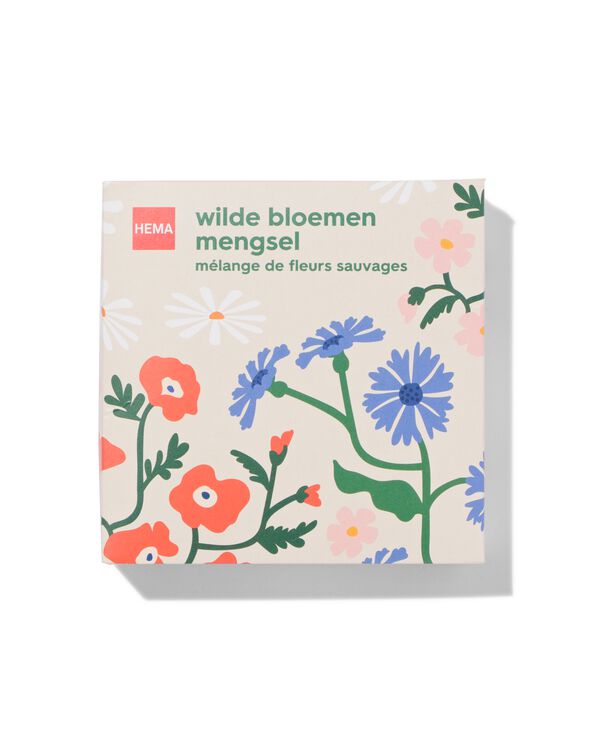 Wildblumenmischung - 41860113 - HEMA