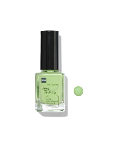vernis &agrave; ongles longue dur&eacute;e 1025 apple of my eye - 11241025 - HEMA