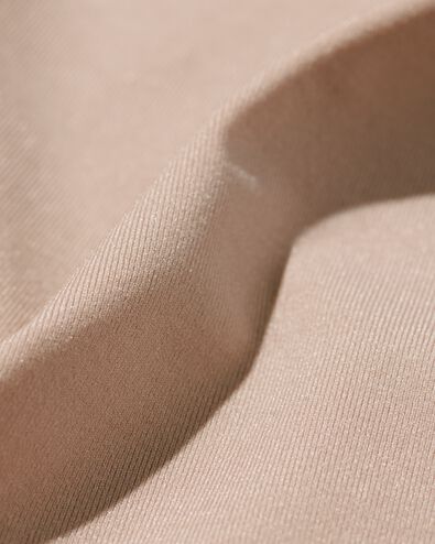slip taille haute correction medium beige beige - 1000011247 - HEMA