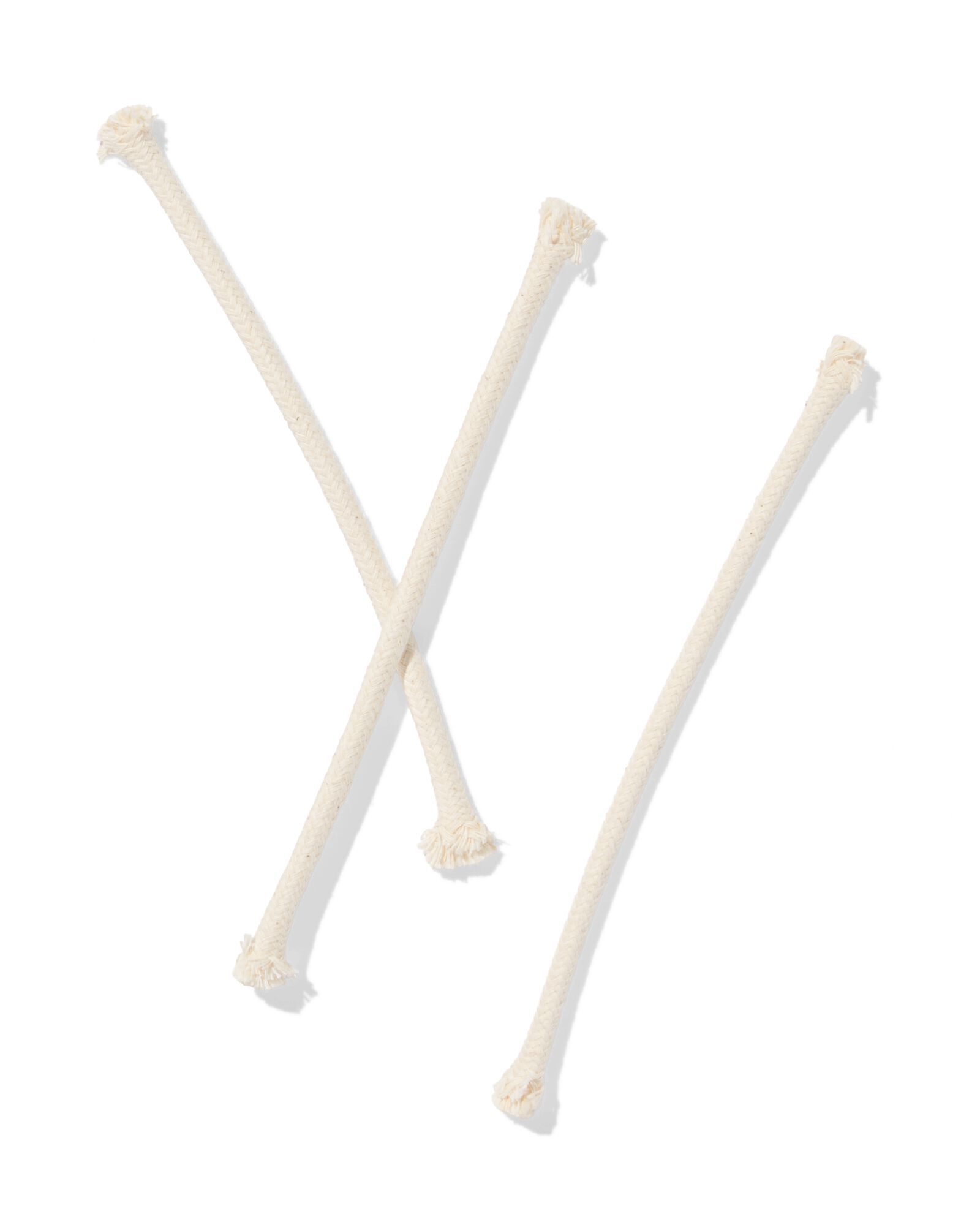 3 m&egrave;ches d&rsquo;allumage 20cm - 25280041 - HEMA