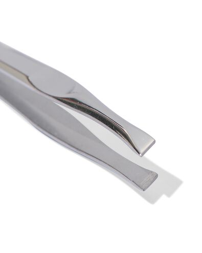 pincette biseaut&eacute;e - large - 11912001 - HEMA