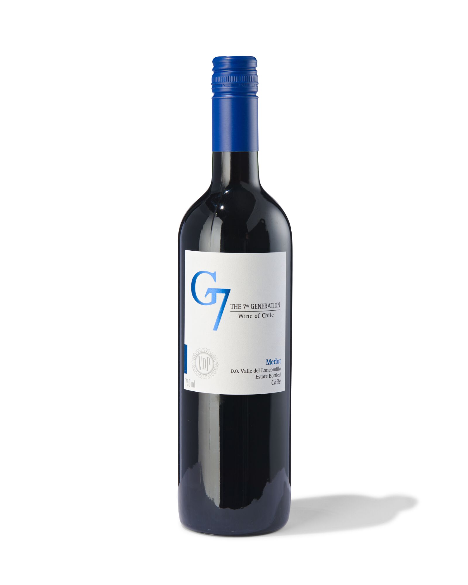G7 merlot - rood - 17361992 - HEMA