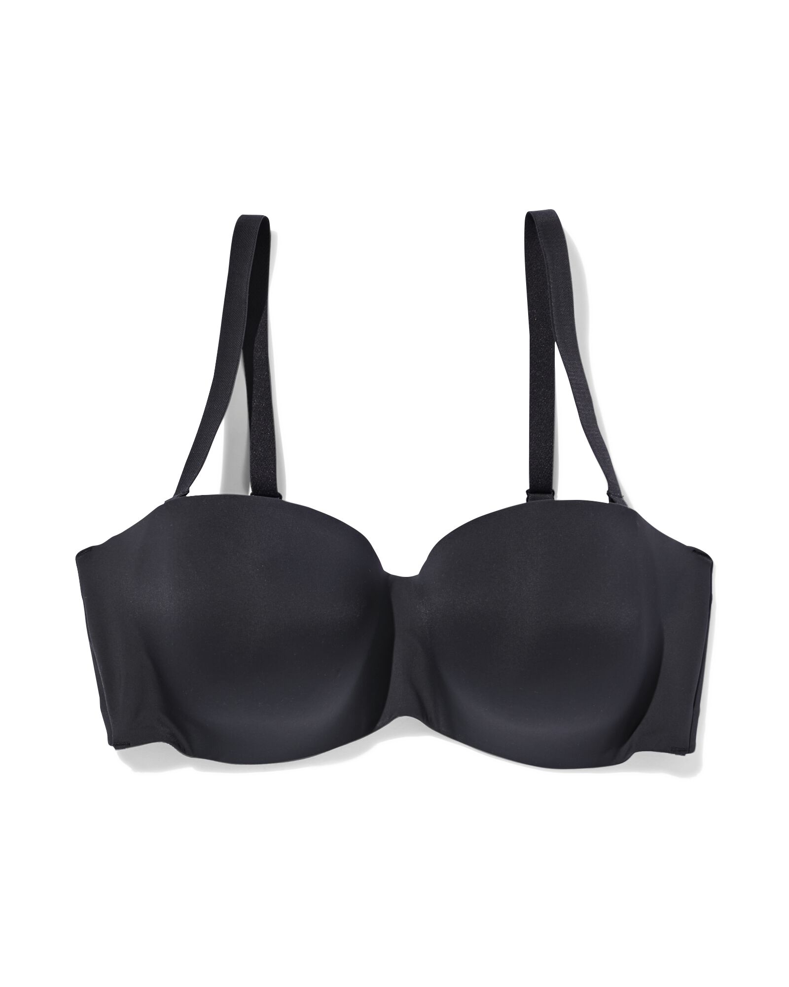 soutien-gorge multiway avec armatures noir noir - 21802060BLACK - HEMA