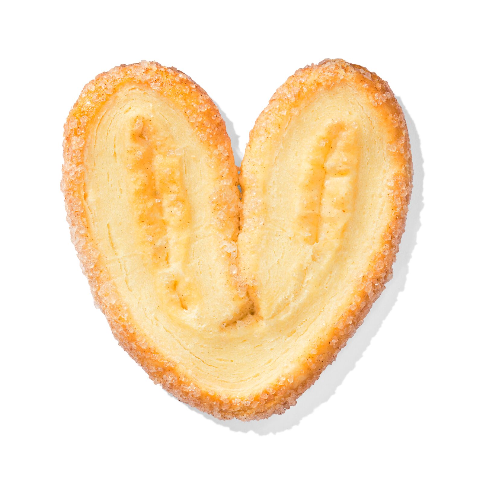 palmiers au beurre - 10800033 - HEMA