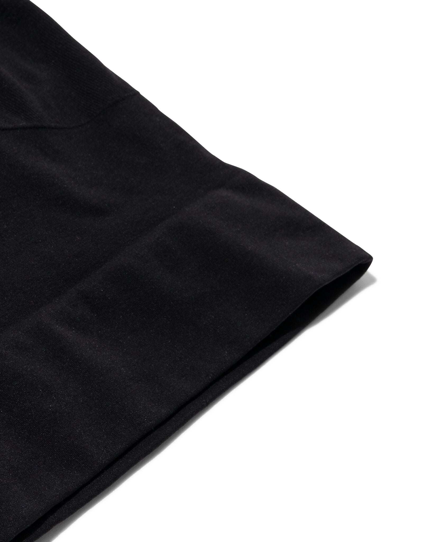 Damen-Radlerhose, firm control schwarz - 1000020940 - HEMA