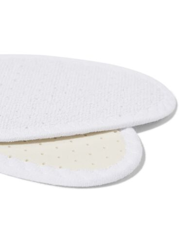 semelles int&eacute;rieures lavables pointure 40-41 - 20500051 - HEMA