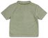 Baby-Poloshirt, Frottee grün - 1000027375 - HEMA