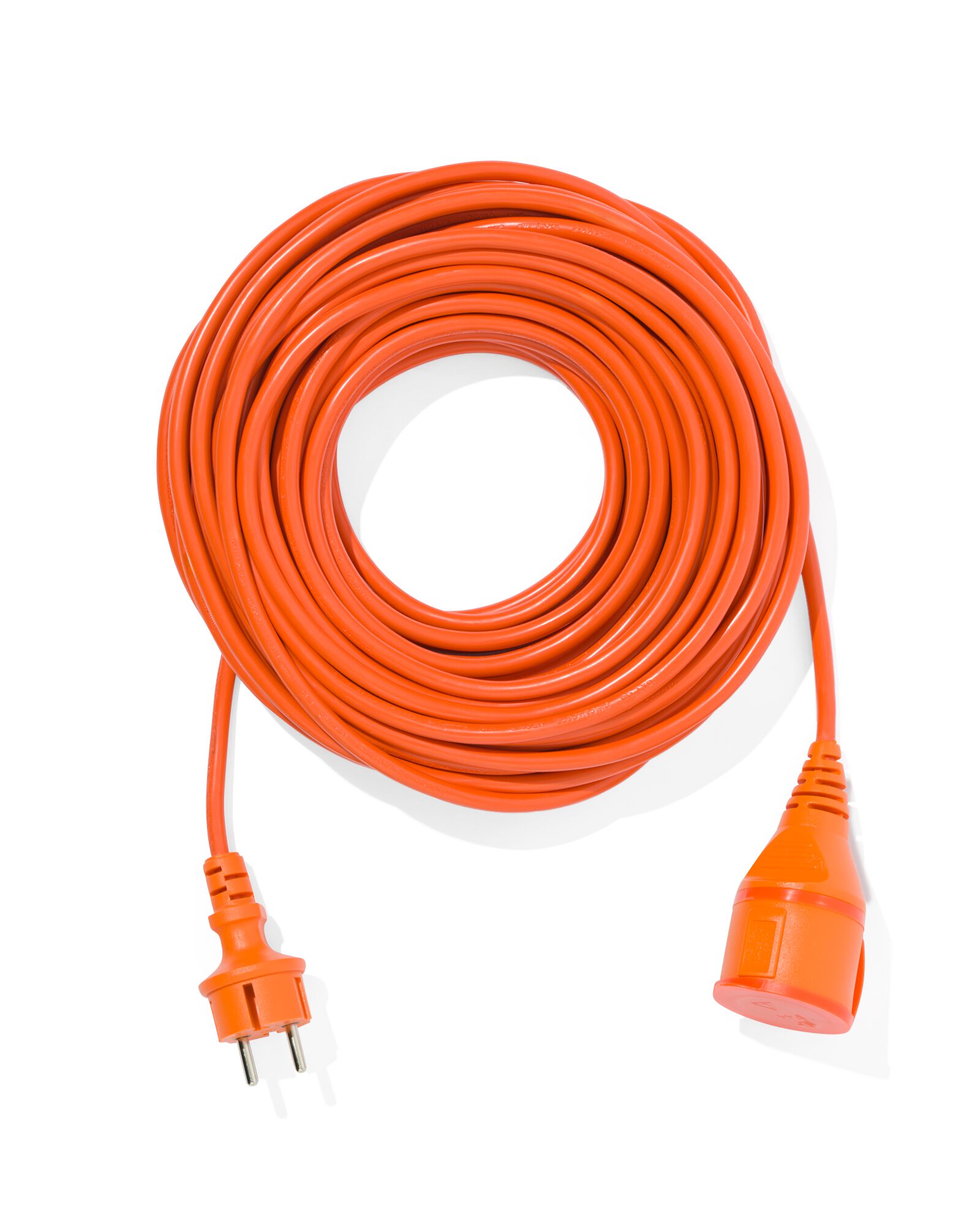 tuinverlengsnoer 15m - 81010023 - HEMA