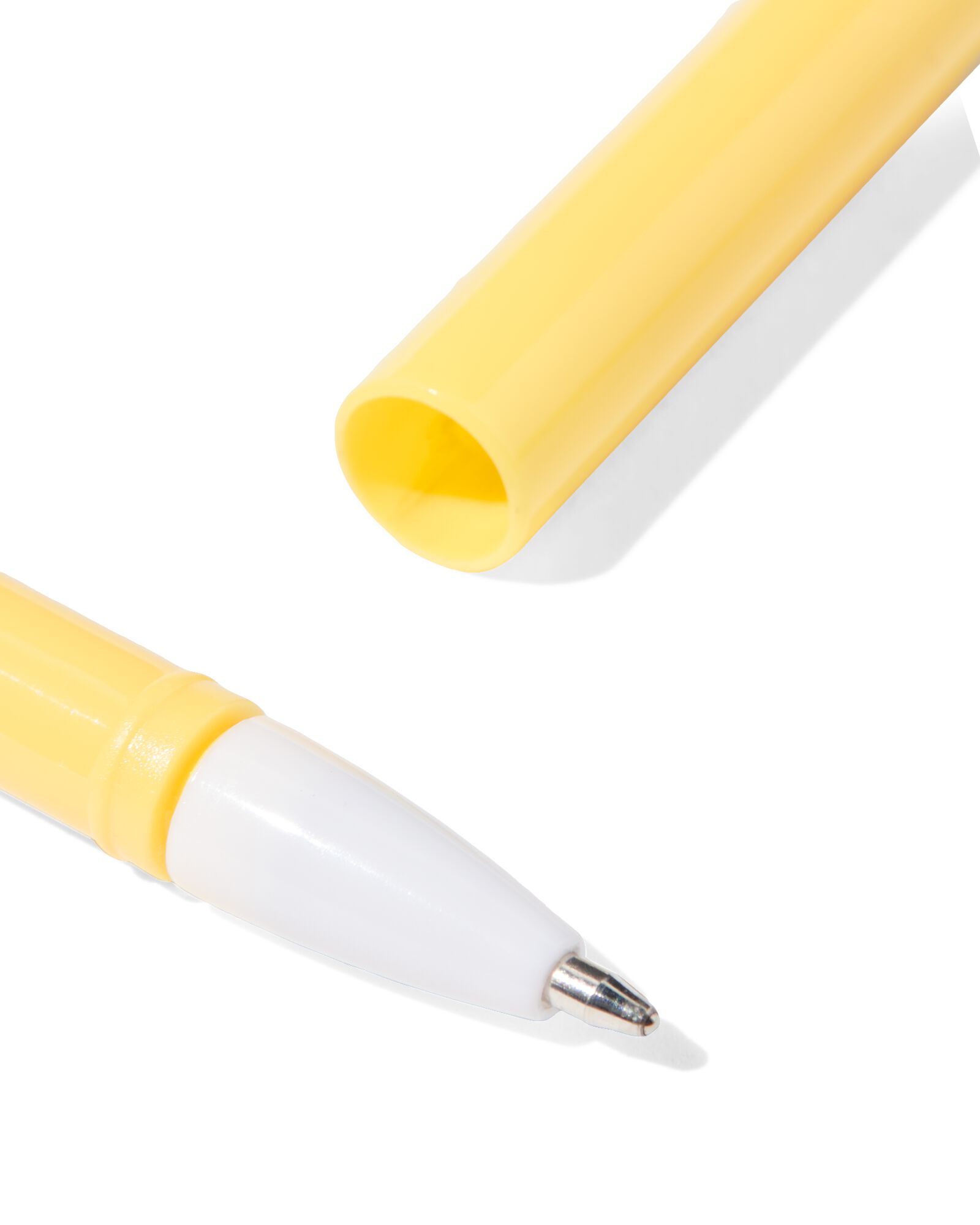 stylo bille &agrave; encre bleue space  - 14470115 - HEMA