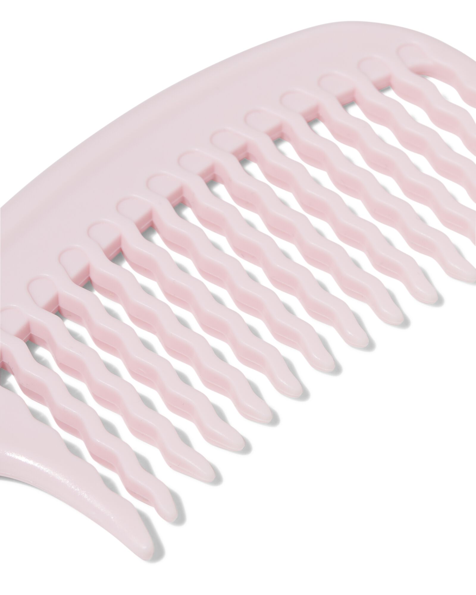 peigne pour cheveux boucl&eacute;s - 11810041 - HEMA