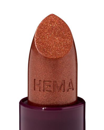 navulling moisturising lipstick 40 thursday thrill - creamy - 11230440 - HEMA