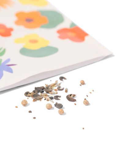 graines de fleurs comestibles - 41800638 - HEMA