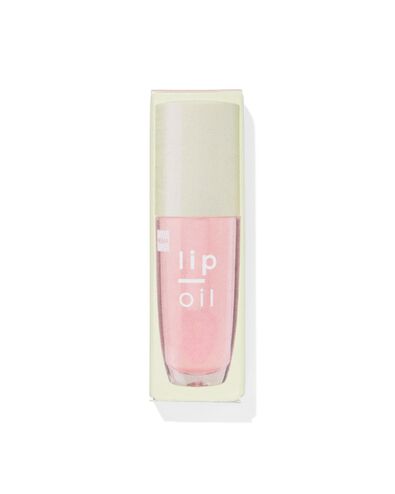 lippenolie light pink - 11230264 - HEMA