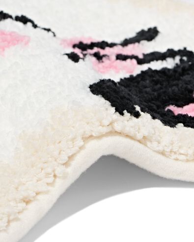 tapis 40,5 x 60 cm chat - 61100107 - HEMA