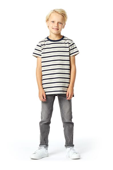 Kinder-Jeans, Regular Fit - 30765846 - HEMA