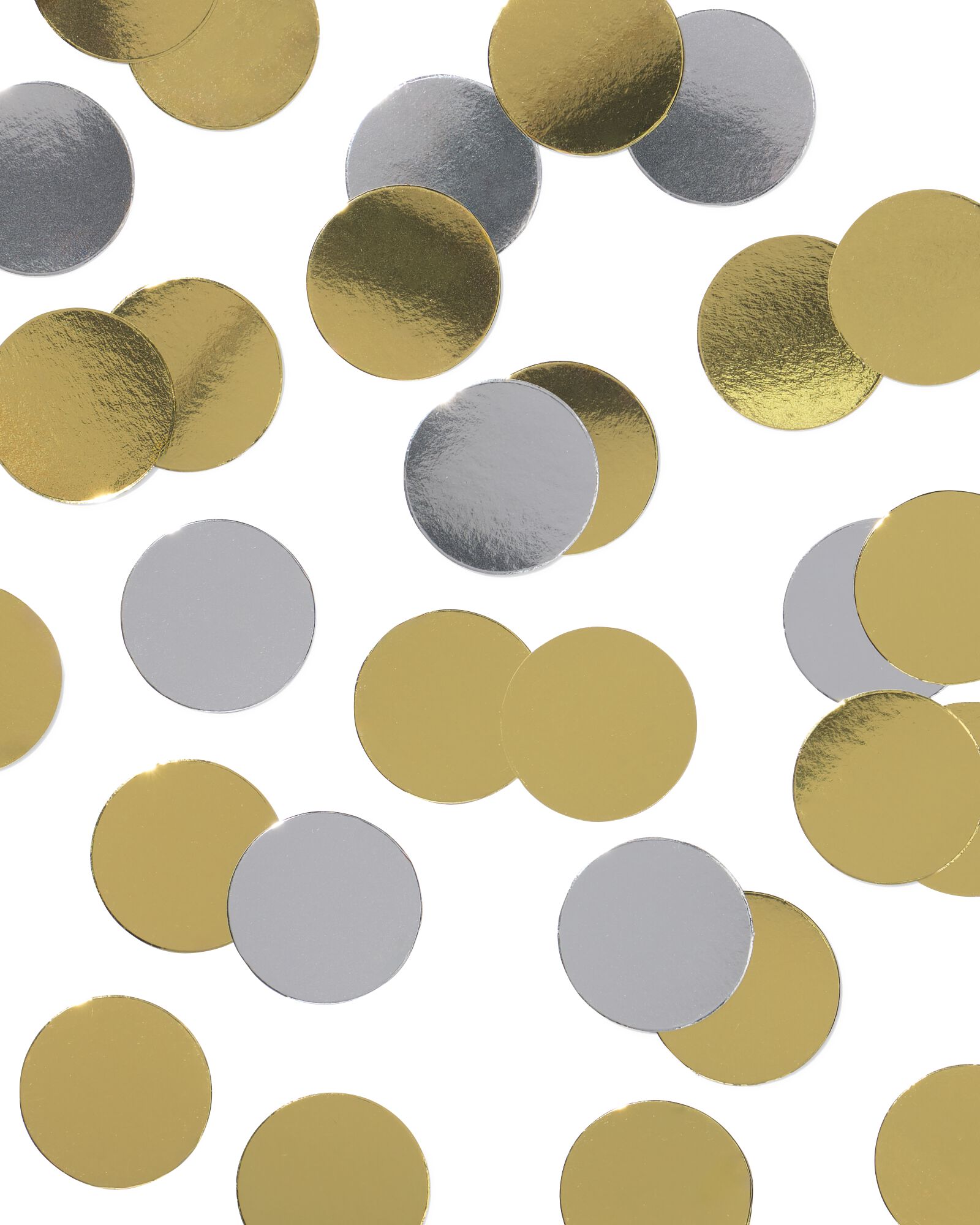 confettis xl - 14250131 - HEMA